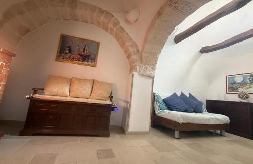 Il trullo di nonno Licchio - Foto 74