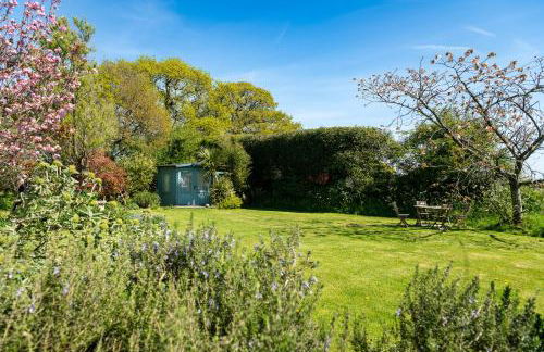 Tranquil 2 bed cottage Sidmouth, rural escape - Foto 18