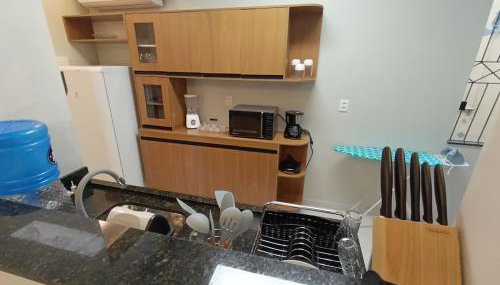 Refugio Aconchego - Foto 4