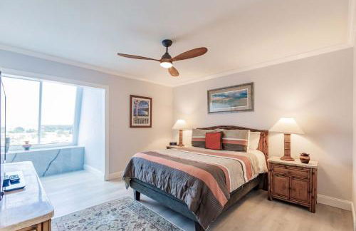 1055-803 Stunning Beach View Oasis - Foto 27