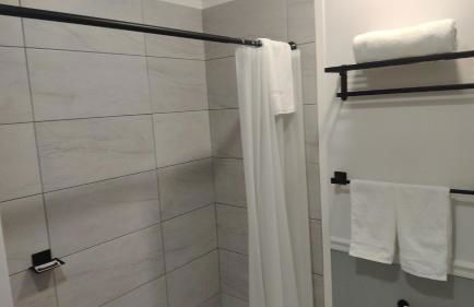 Royal Inn Motel - Foto 43