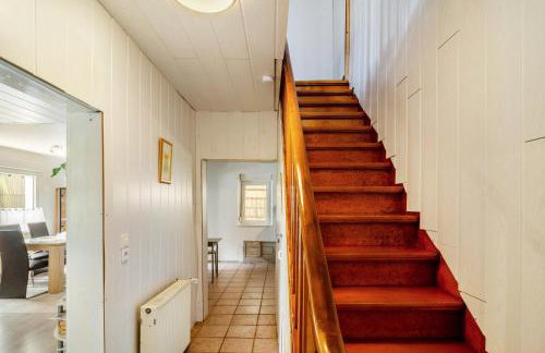 Haus am Rand des Harz - Photo 4