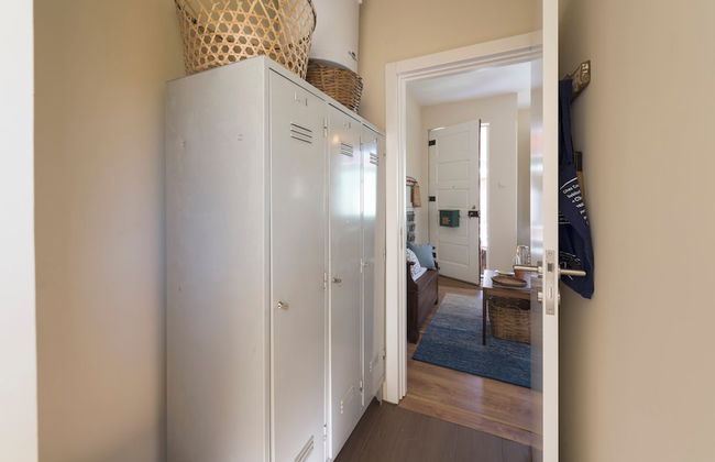 Foz002 · Miradouro do Ouro Apartment - Foto 64