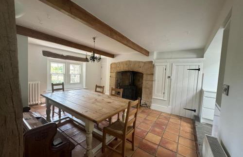 Prior Hall Farm Cottage - 3 bedroom luxury cottage in center of Malham - Foto 15