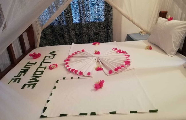 Stay.Plus The Shell Cottage Diani Beach - Foto 4