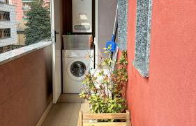 Home in Town - Metro M3 sotto casa - Duomo in 12min - Niguarda - Foto 19