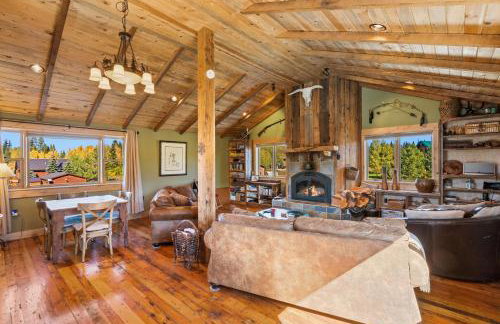 Bunk House Big House 2BR Mountain Views 7 min to Yellowstone - Foto 82