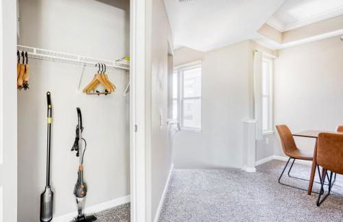 Santa Clara 3BR w WD Gym Pool SFO-582 - Foto 22