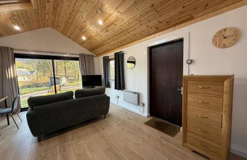 Studio with a View - Photo 8