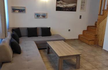 Astradeni luxury apartments Stefanos - Foto 17