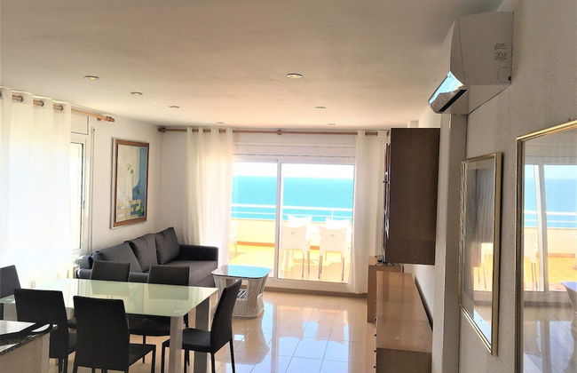 Apartamento Rits A6 Apartamento Vistas al Mar - Foto 5