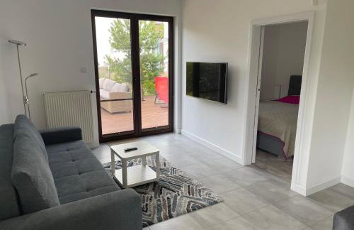 Baltica Heaven Apartmant 95F - Foto 26