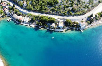 Apartment Lisarica - Foto 17