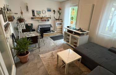 Reiheneckhaus mit Terasse - Foto 20