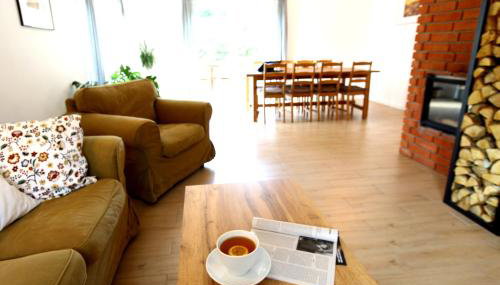 Dobre Miejsce - Foto 4