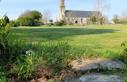 Les gîtes de Tréguennec - Foto 64