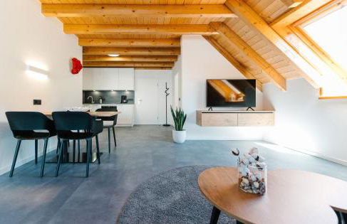 Moderne 3 Zi.-FeWo BlackForestArt Nähe Freiburg - Foto 1