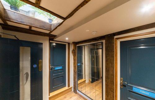 The Ironmongers Boutique accommodation - Foto 26