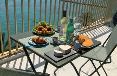 Cozy Studio - Vue Mer Magnifique - Foto 21