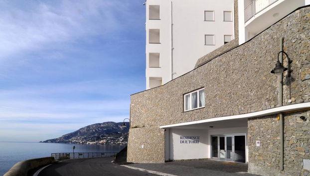 Residence Due Torri - Foto 4