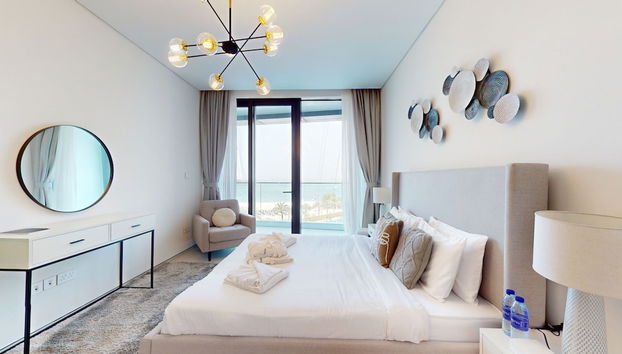 Primestay - Address Beach JBR - Dubai - Foto 4, Habitación