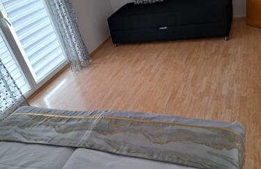 LenaVi's Fewo Nähe Europa Park & Rulantica "3 abgeschlossene Zimmer " - Foto 14