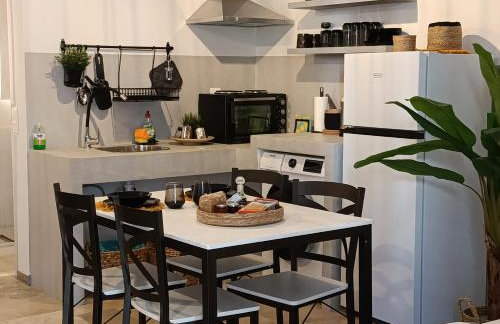 Seaside Akrata's House - Foto 42