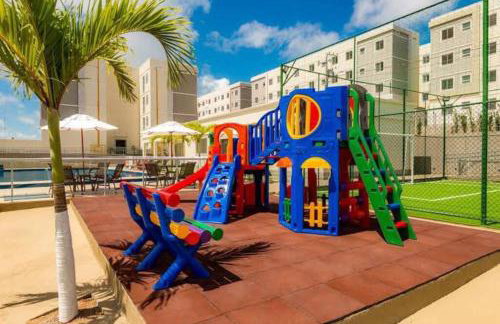 Apartamento temporada - Foto 28