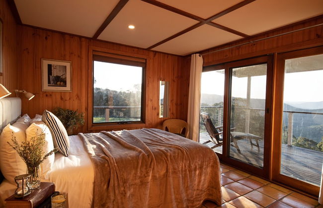 Turon Gates - Mountain Retreat - Foto 47