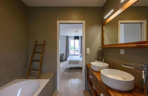 Domaine le St Georges - Piscine - Foto 22