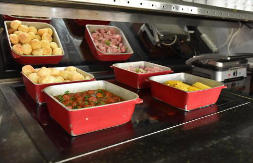 Plaza Inn Small Town Flat - Foto 46