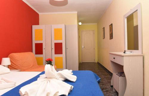 Hotel Dias Apartment - Photo 43