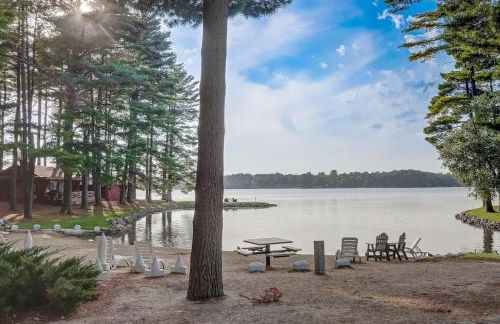 Piers and Pines at Island Pointe - Foto 17