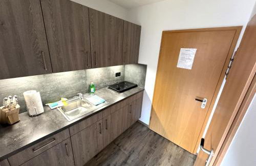 Luxuriöse Ferienwohnung "Nele" mit Wohlfühlgarantie - Foto 31