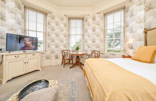 Muntham Holiday Apartments & Town House - Foto 96