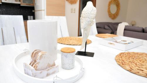 Cozy beach home in Faros, Raches - Foto 4