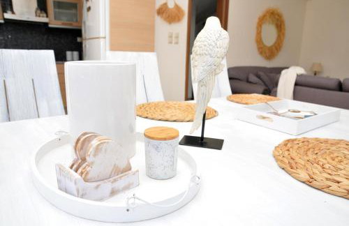 Cozy beach home in Faros, Raches - Foto 4