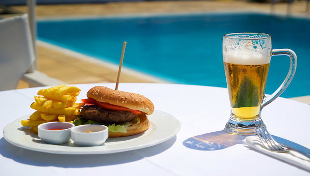 Villa Christina - Foto 4