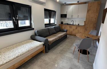 Nocleg Szwed-Pol - Foto 16