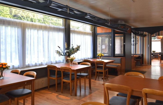 Spacious Holiday Home in Löwensen Lower Saxony near Forest - Foto 23