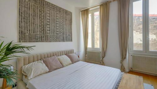 Spacious apartment in the heart of Marseille - Foto 3