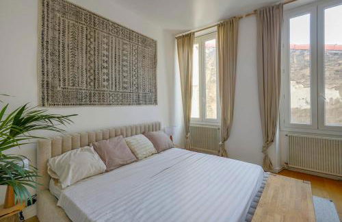 Spacious apartment in the heart of Marseille - Foto 3