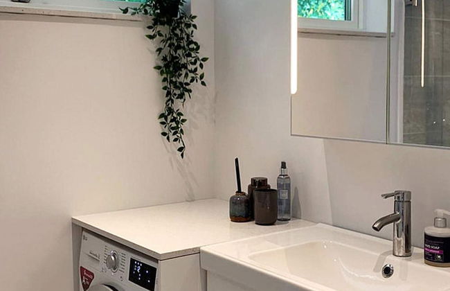 Stylish Seaside Villa on Ven-by Traum - Photo 17