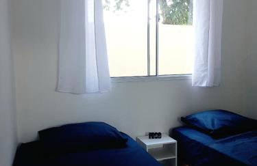 Apto Completo e Confortável Famílias e Trabalho - Foto 26