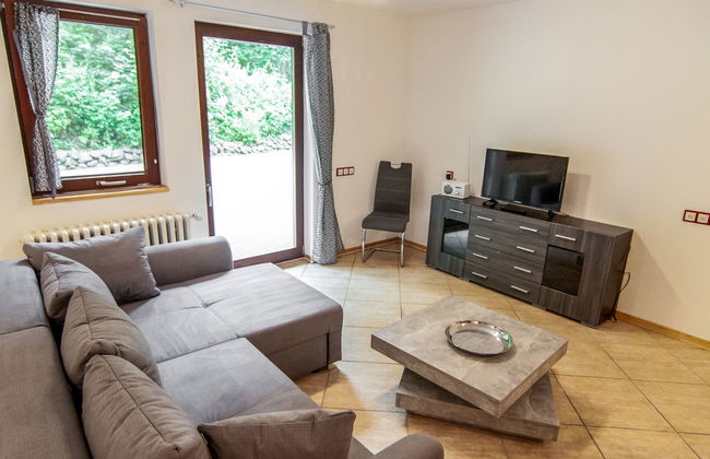 Haus Wildstein - Foto 24