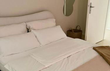 Goldlöckchen, 80 qm 2-Room Apartment im Herzen der Detmolder Innenstadt - Foto 12