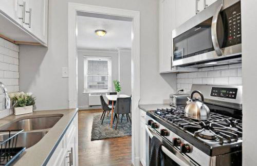 Cozy & Radiant 2BR Apartment - BStone 605 - Foto 23