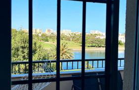 Apartamento Campo de Golf - Foto 54