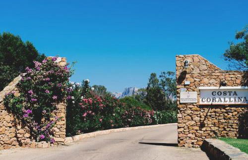 Casa Costa Corallina Mare - Photo 25
