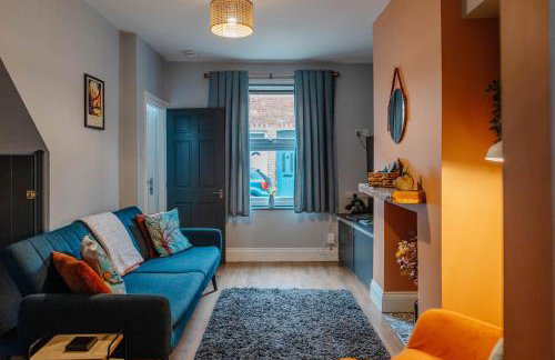 Stylish Getaway Walk to Centre and Cafés - Foto 16